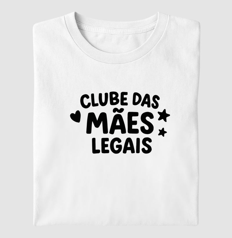 Clube das Mães