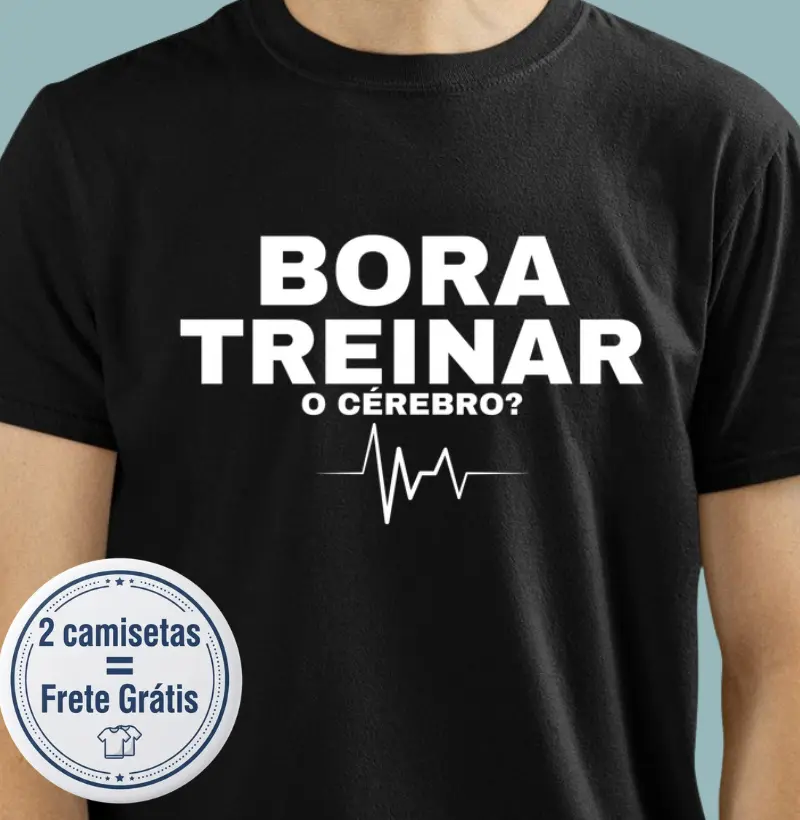 Camiseta Premium Professor/Pedagogo