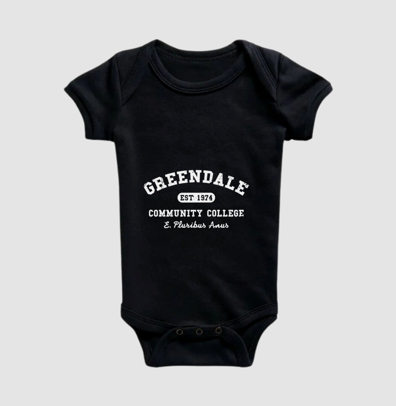 Greendale Community College