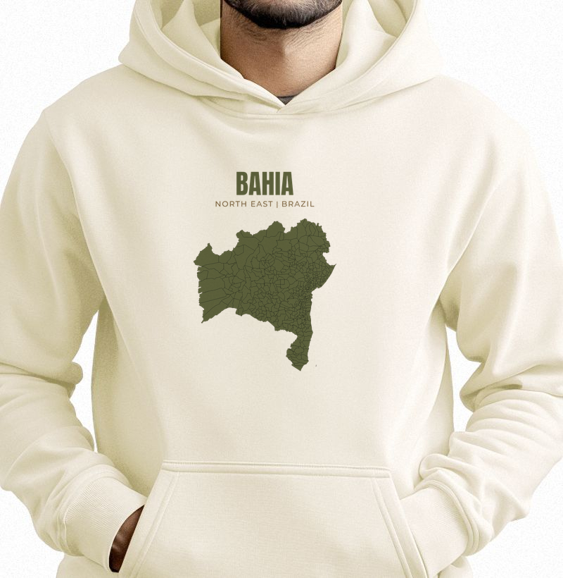 Bahia North East