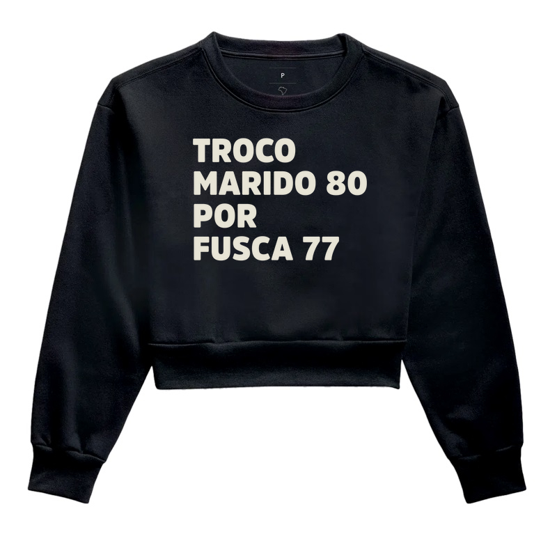 TROCO MARIDO 80