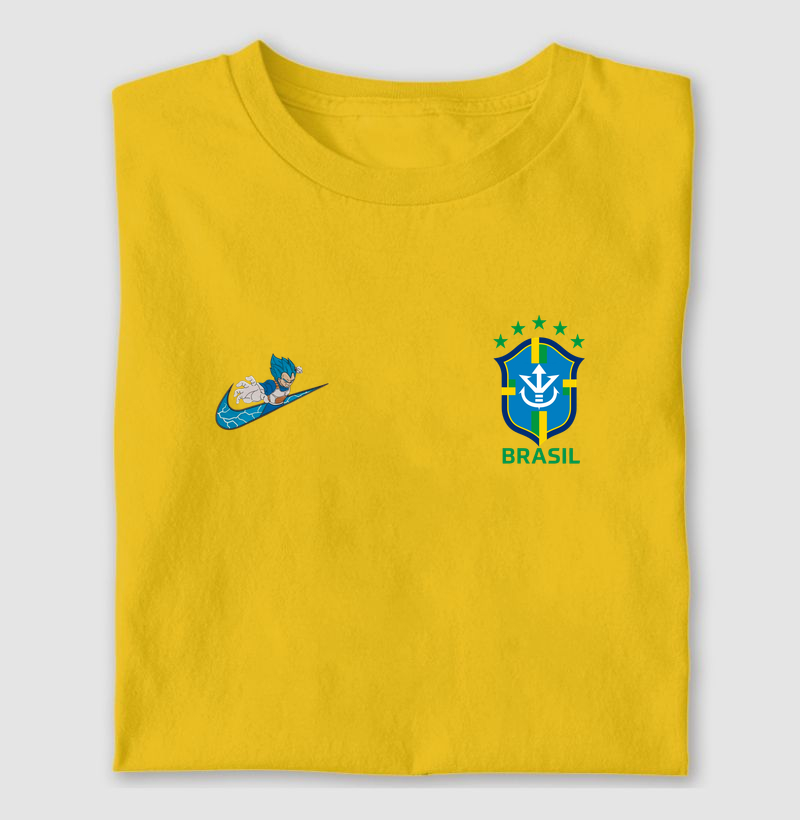 Brasil Edition- Vegeta