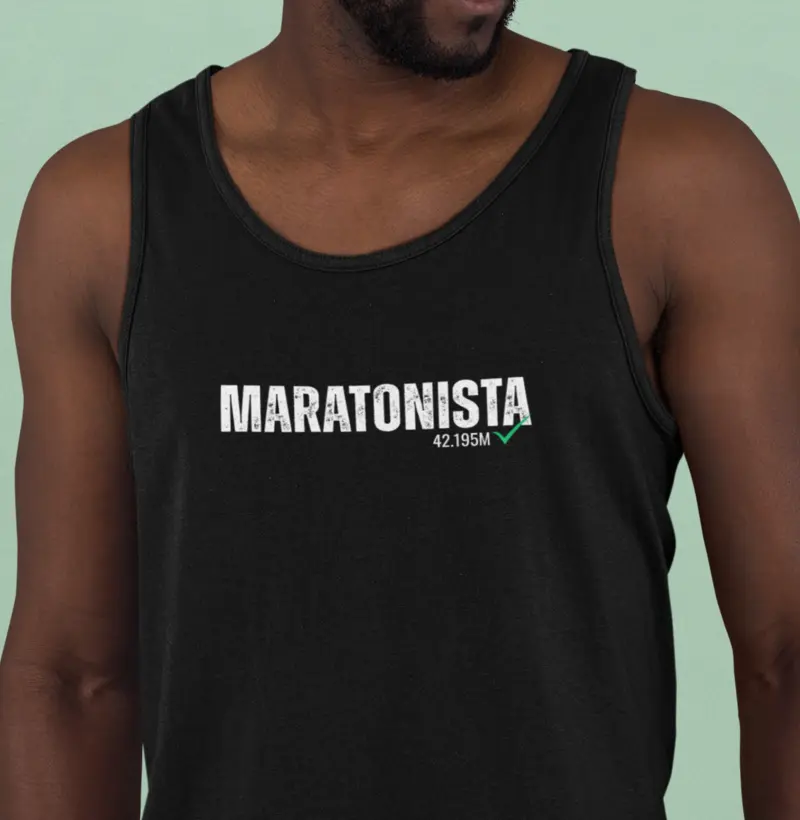 Maratonista II