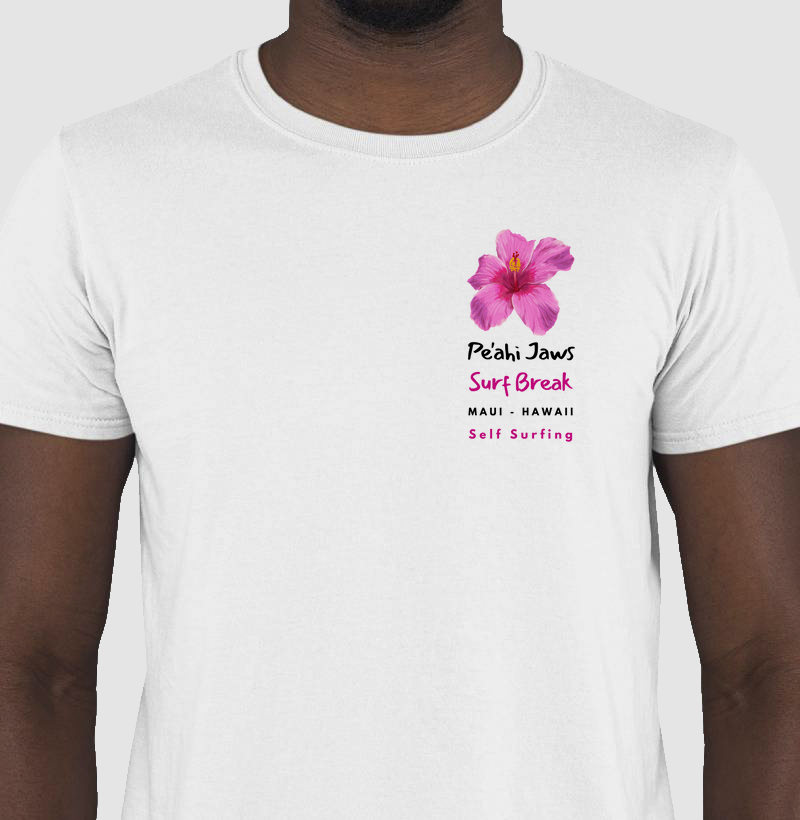 PE'AHI JAWS | Confecção Reserva 🦜