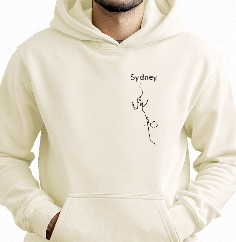 Major Sydney