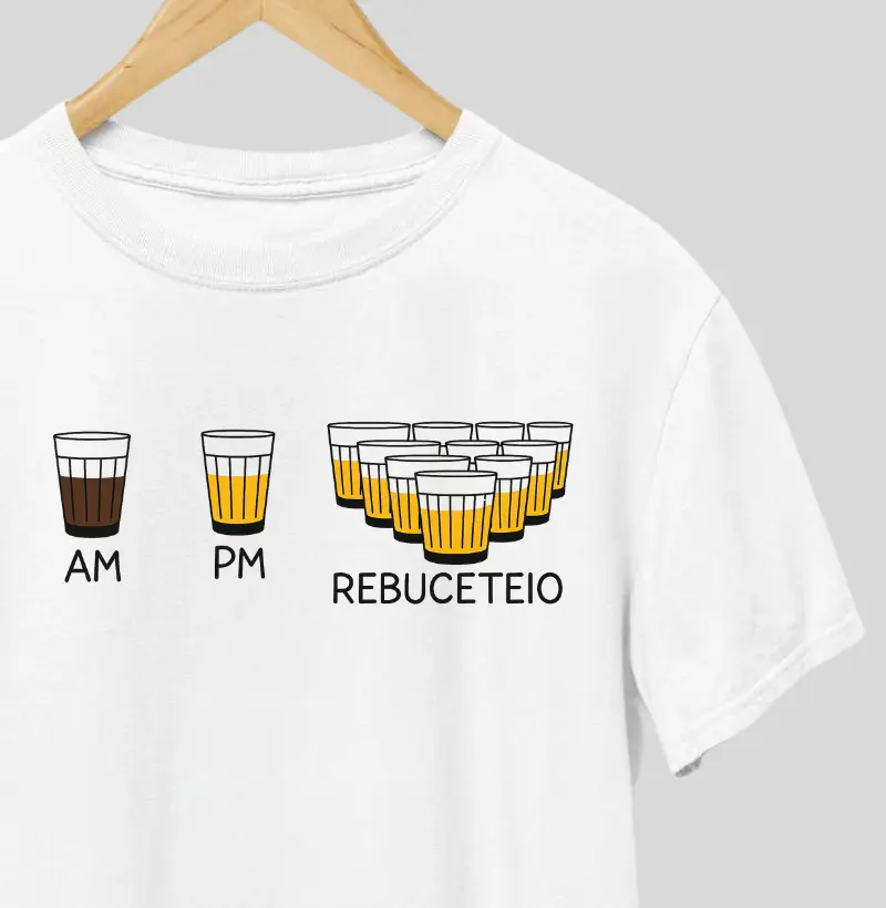 Am, Pm, Rebuceteio