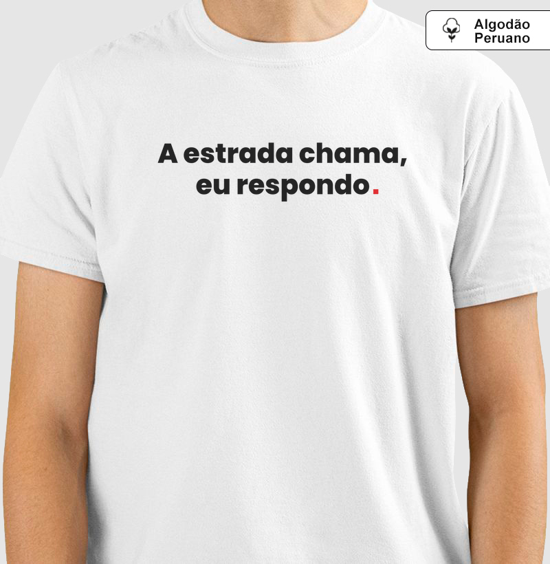 A Estrada Chama eu Respondo