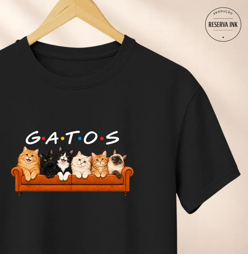 G.A.T.O.S.