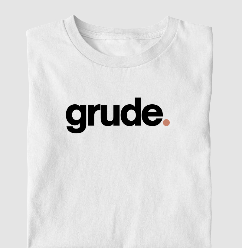 Grude | Amo Grude