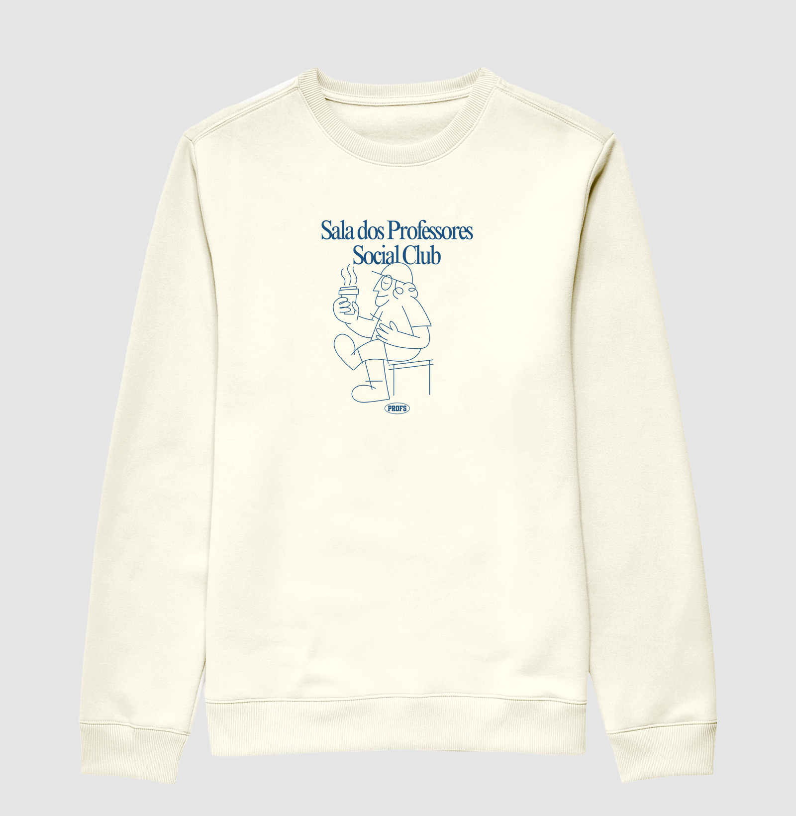 Sala dos Professores