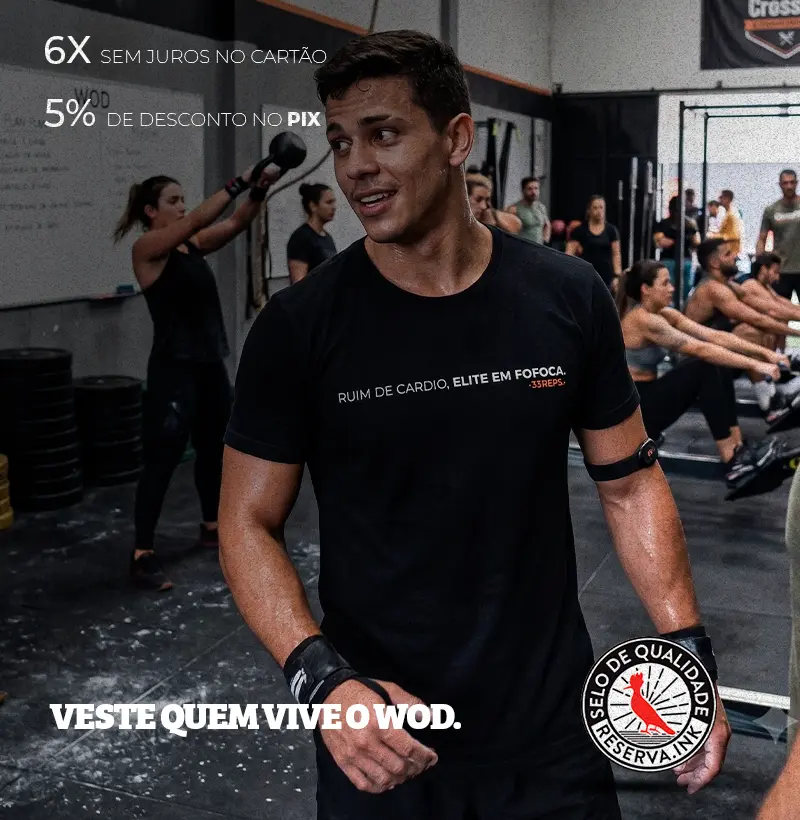 Elite em Fofoca