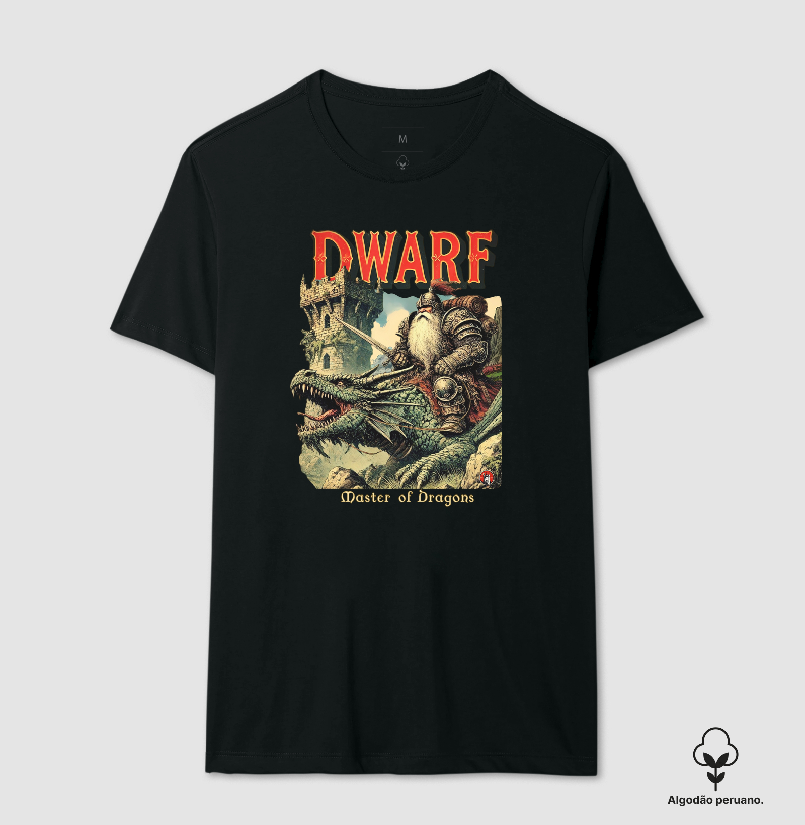 DWARF