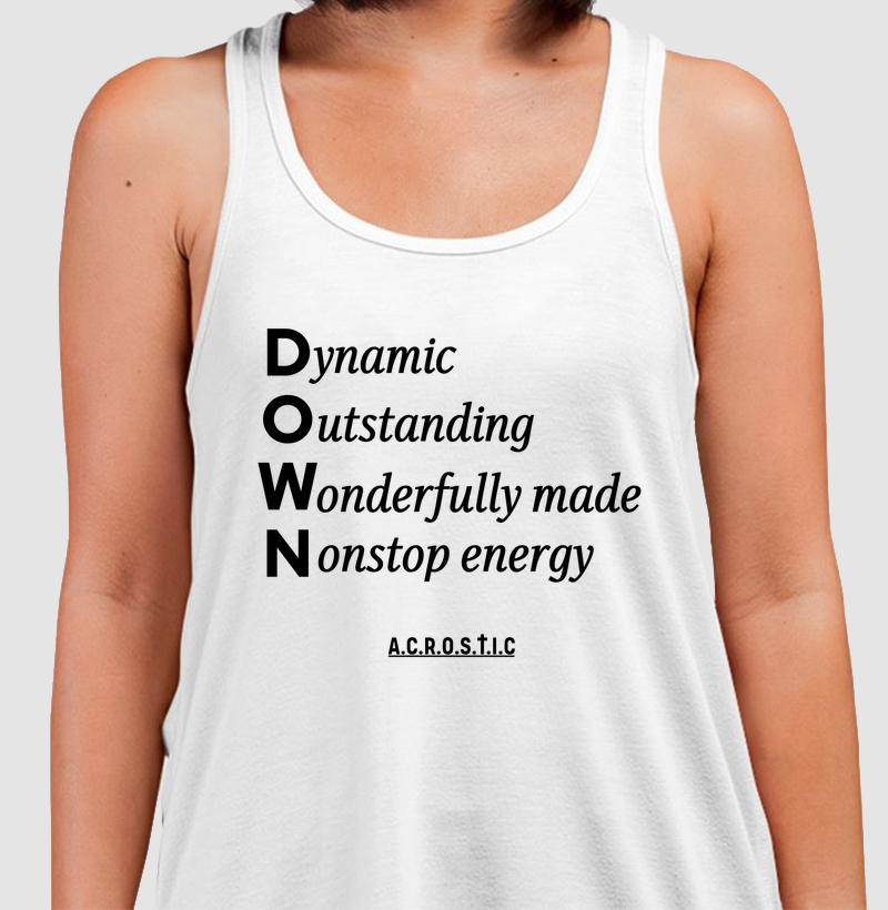 D.O.W.N | a.c.r.o.s.t.i.c