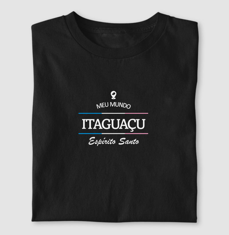 Itaguaçu (ES) | Meu Mundo