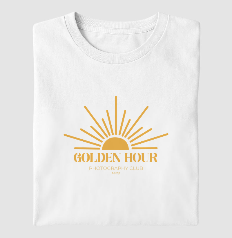 Golden Hour Photography Club