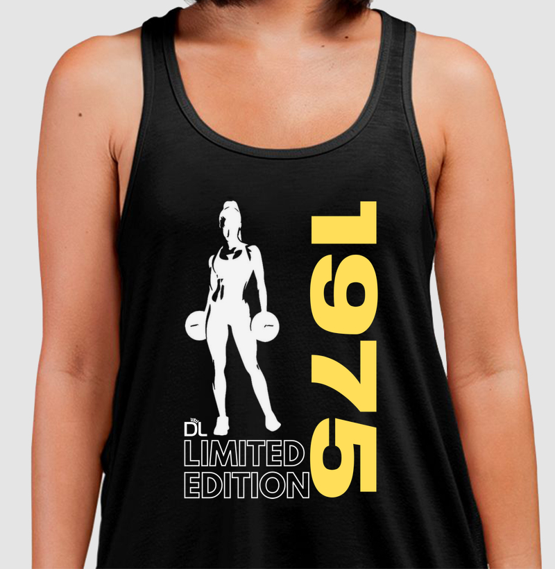 1975 Limited Edition FEM