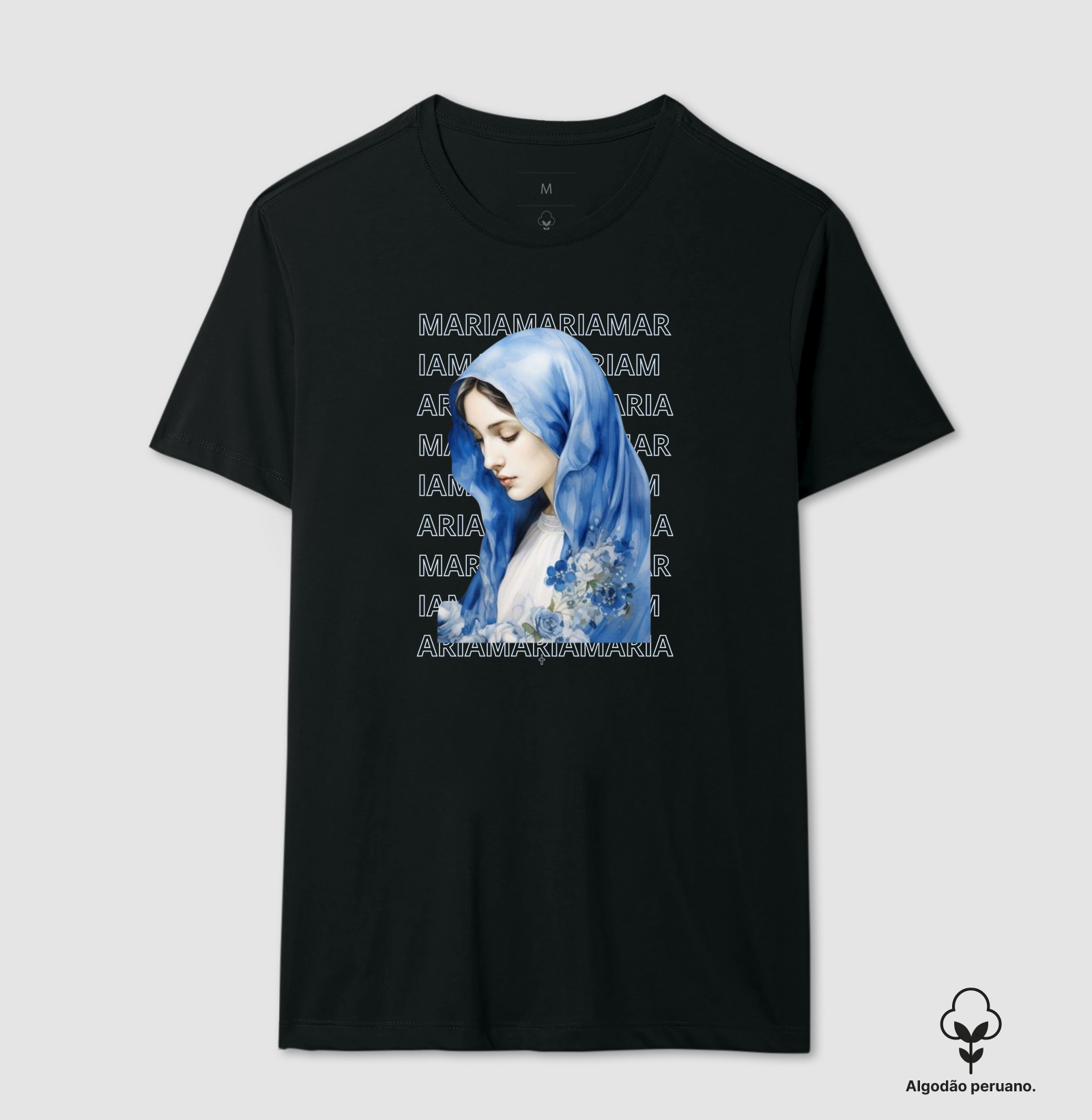 Camisa Maria