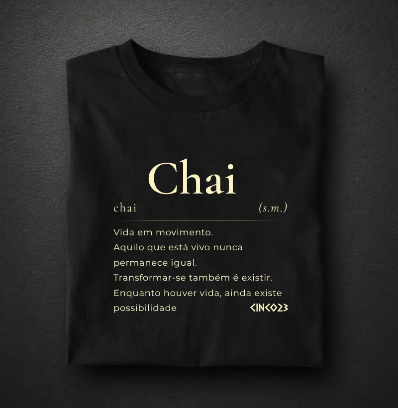 Chai