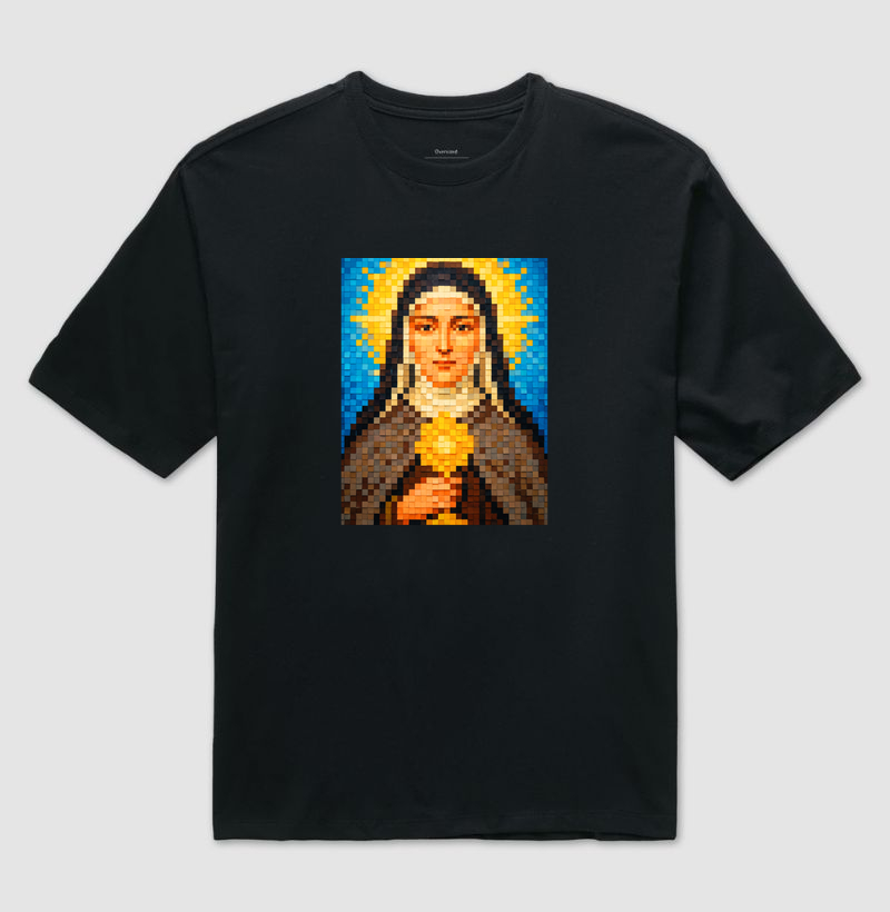 PixCéu Art - Santa Clara