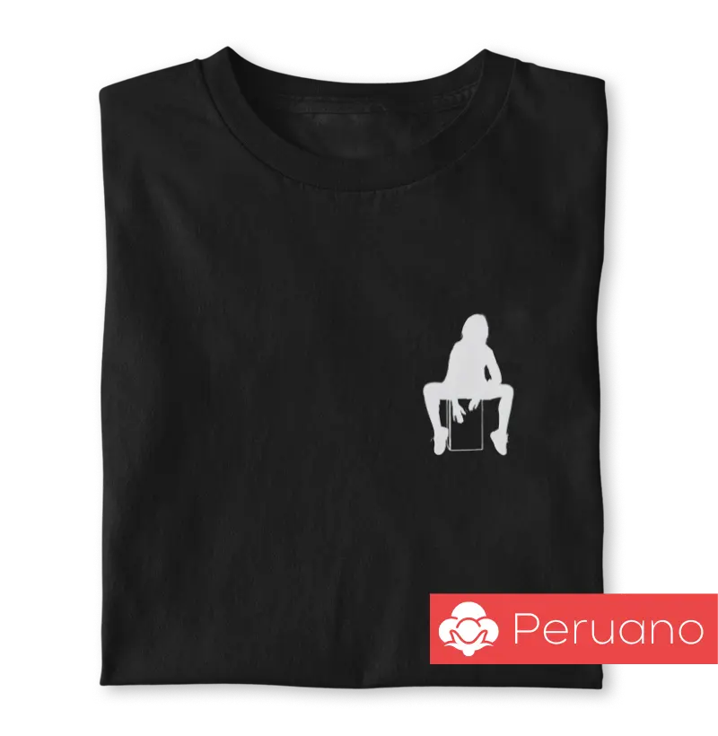 Cajonista Minimalista