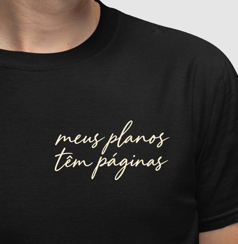 Meus Planos tem Páginas