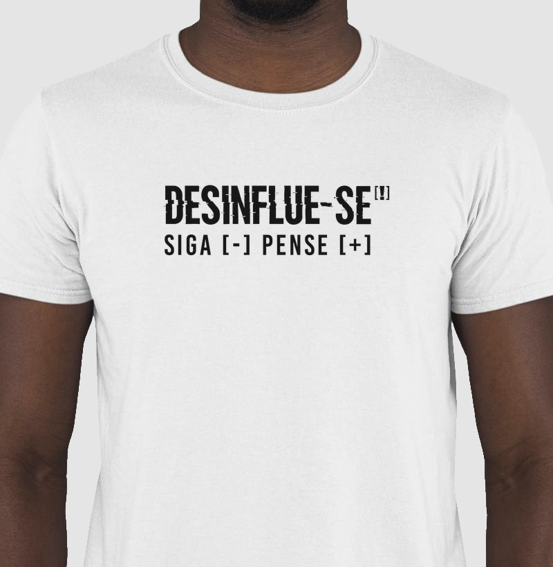 SIGA [-] PENSE [+]