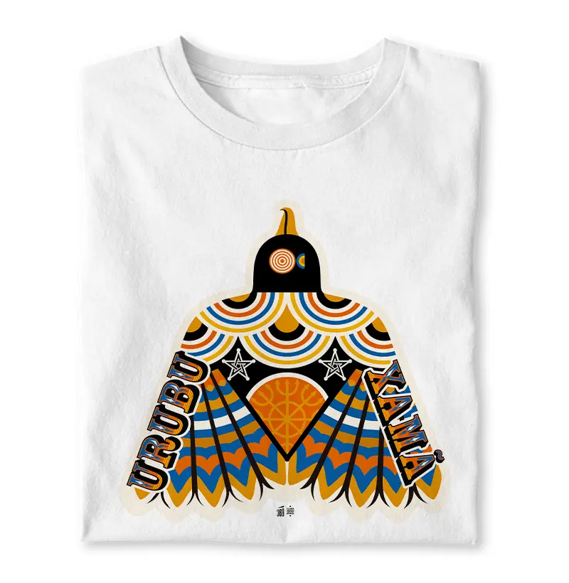 [Clara Imperatrice] Urubu Xamã