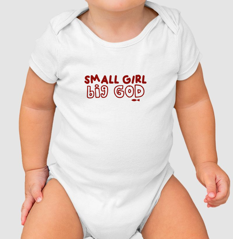 Big God Body