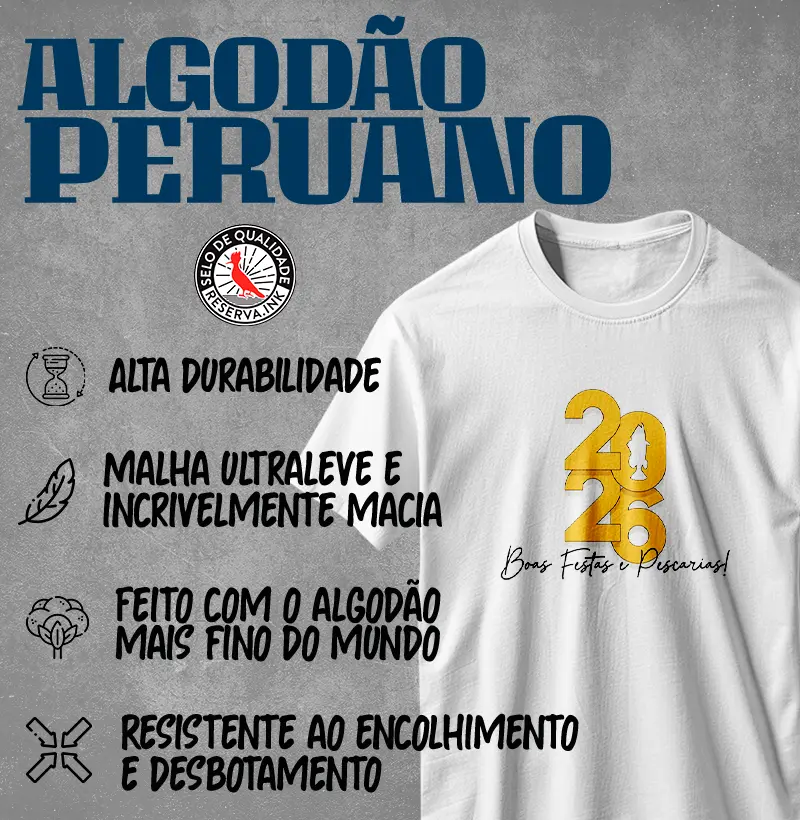 🎣 Boas Festas e Pescarias de TUCUNARÉ - 2026