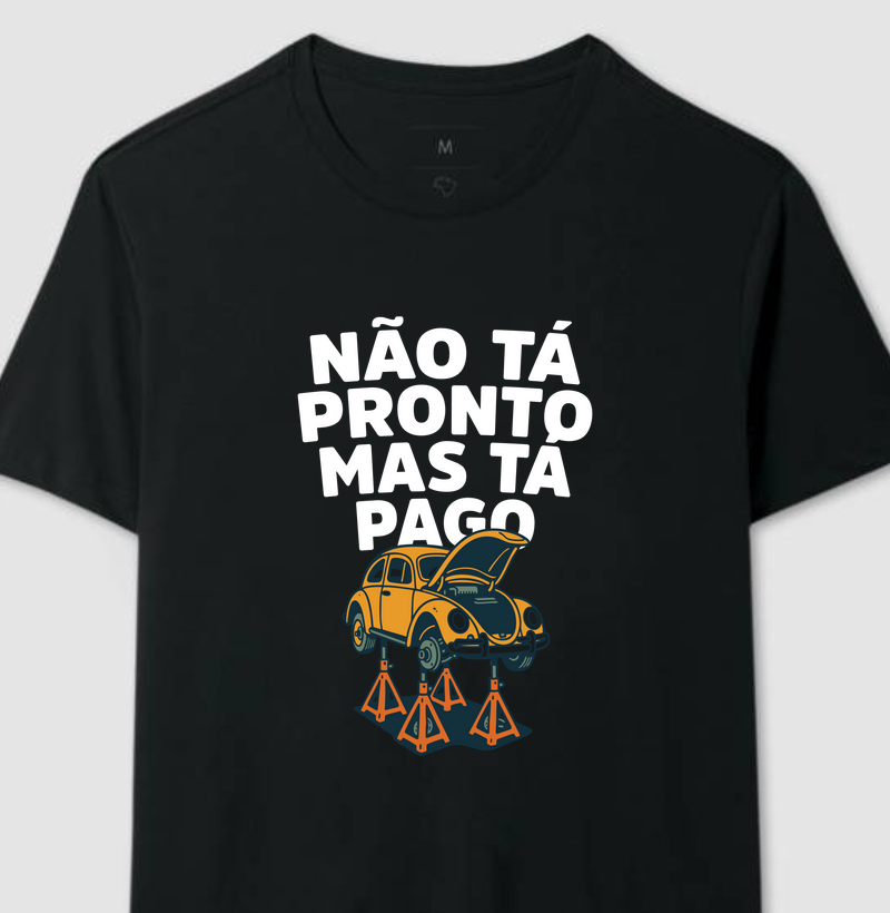 TÁ PAGO