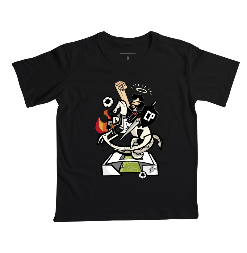 SÃO JORGE DO TIMÃO mini