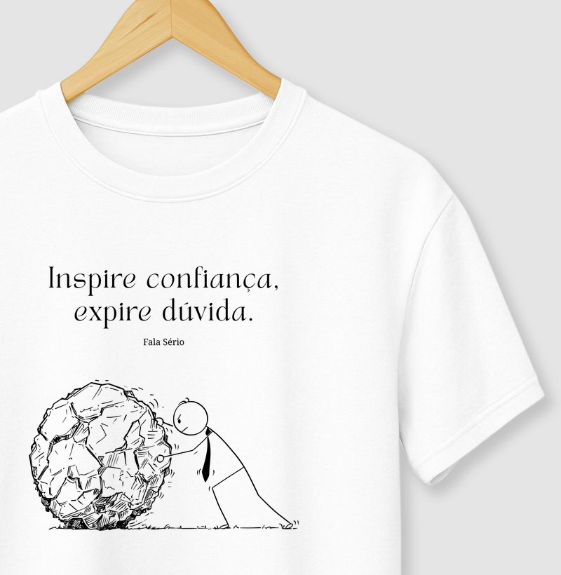 Mantra do Foco | Fala Sério