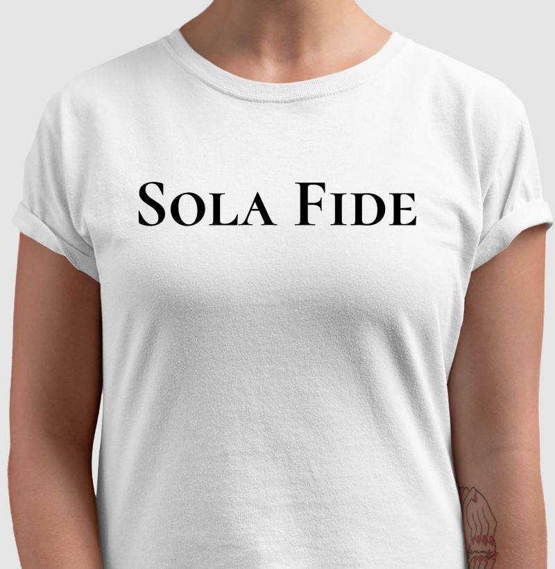 Sola Fide