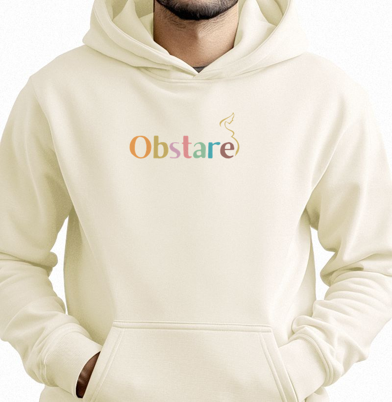 Obstare Cores Hoddie Sim