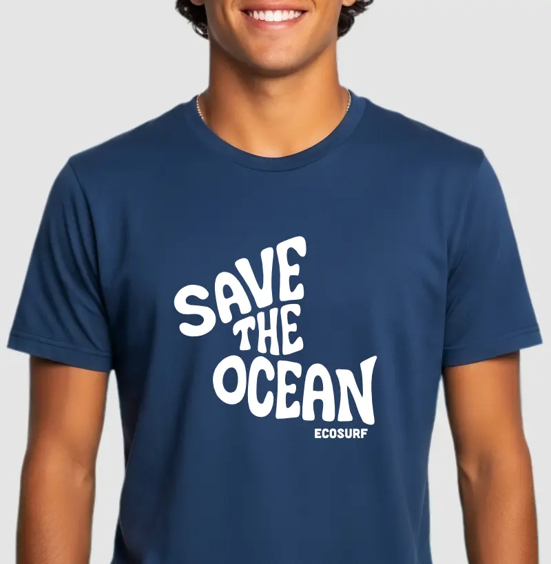 Ecosurf | Save the Ocean