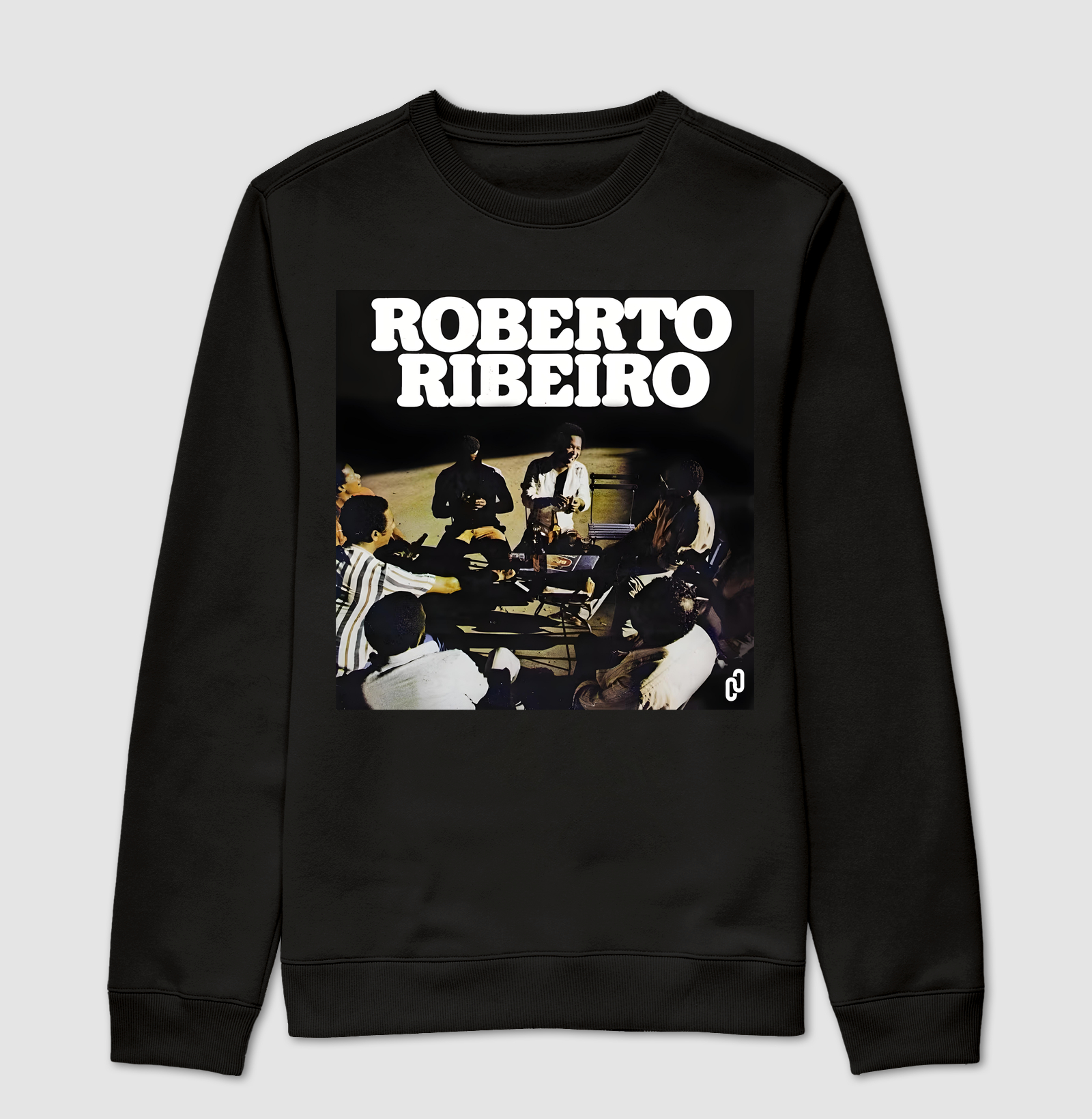 494 - ROBERTO RIBEIRO