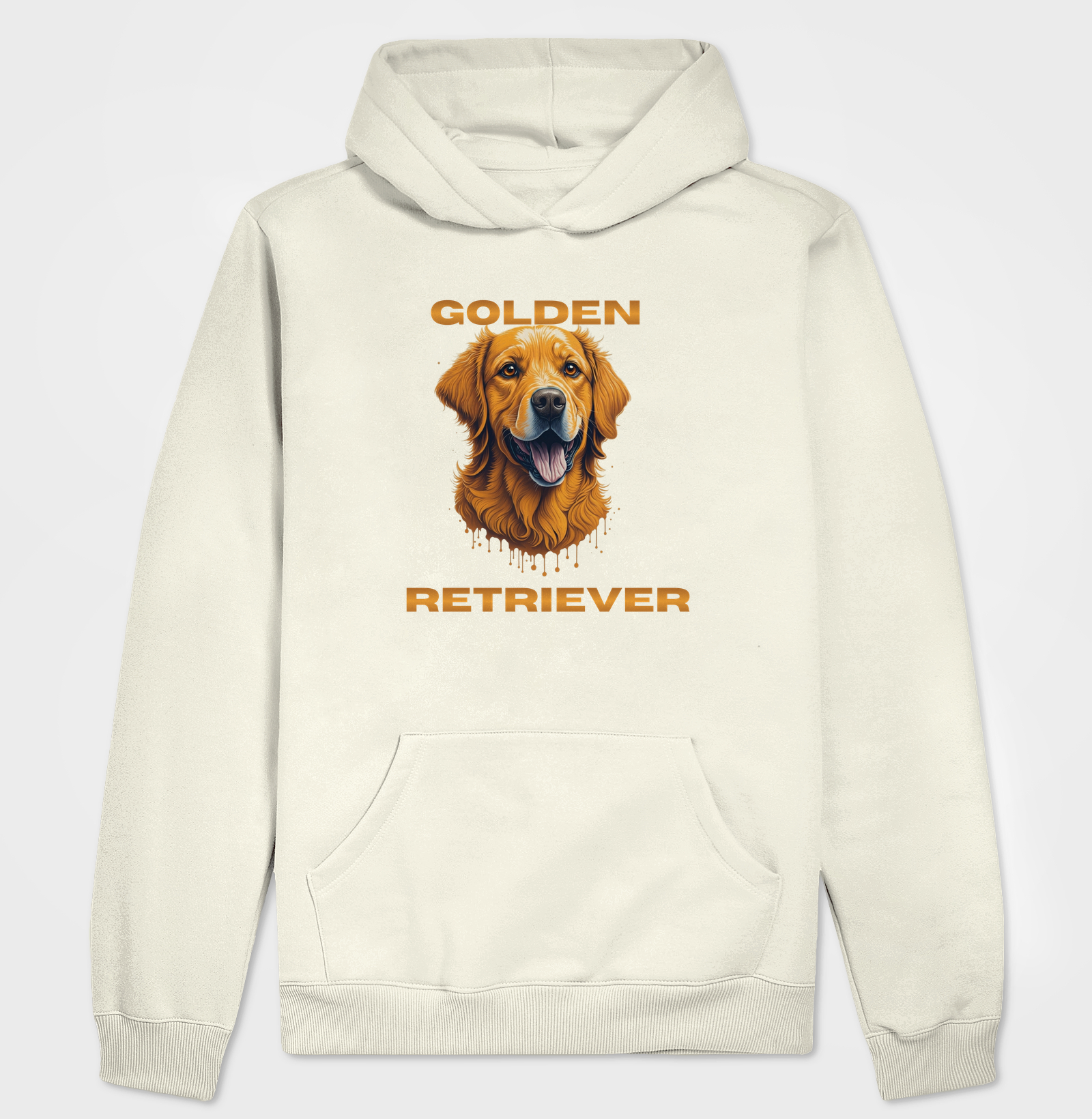 Raças Golden Retriever