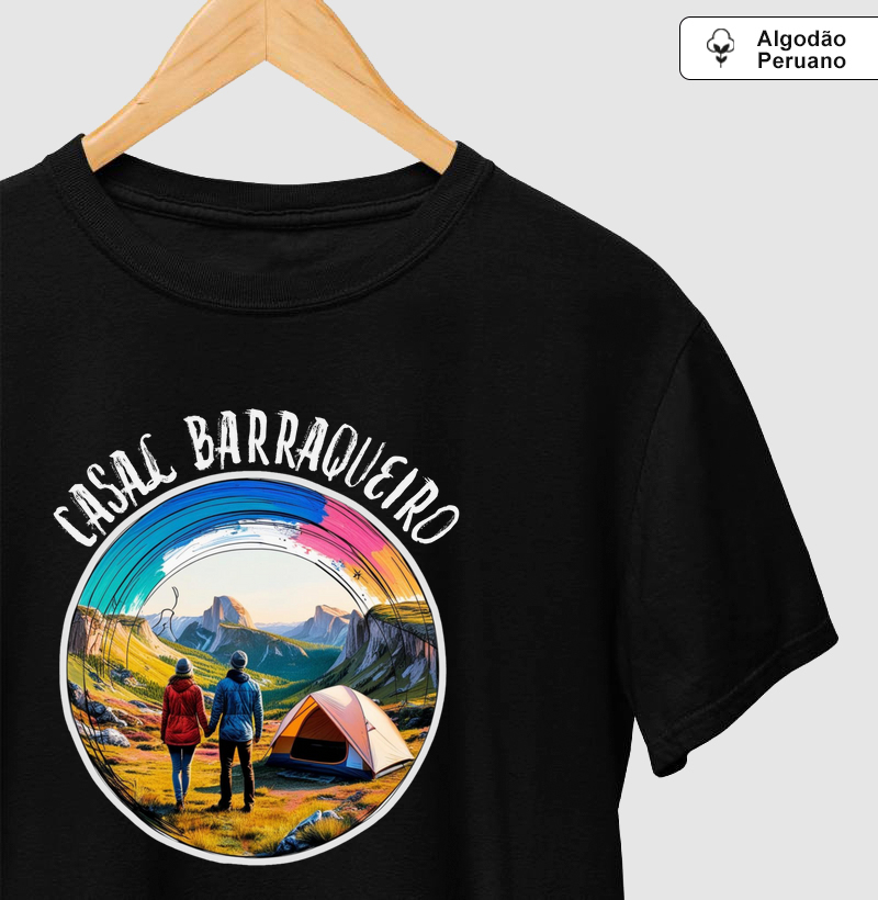 Casal Barraqueiro Paisagem