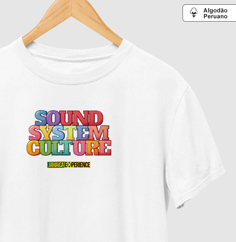 Sound System Culture.