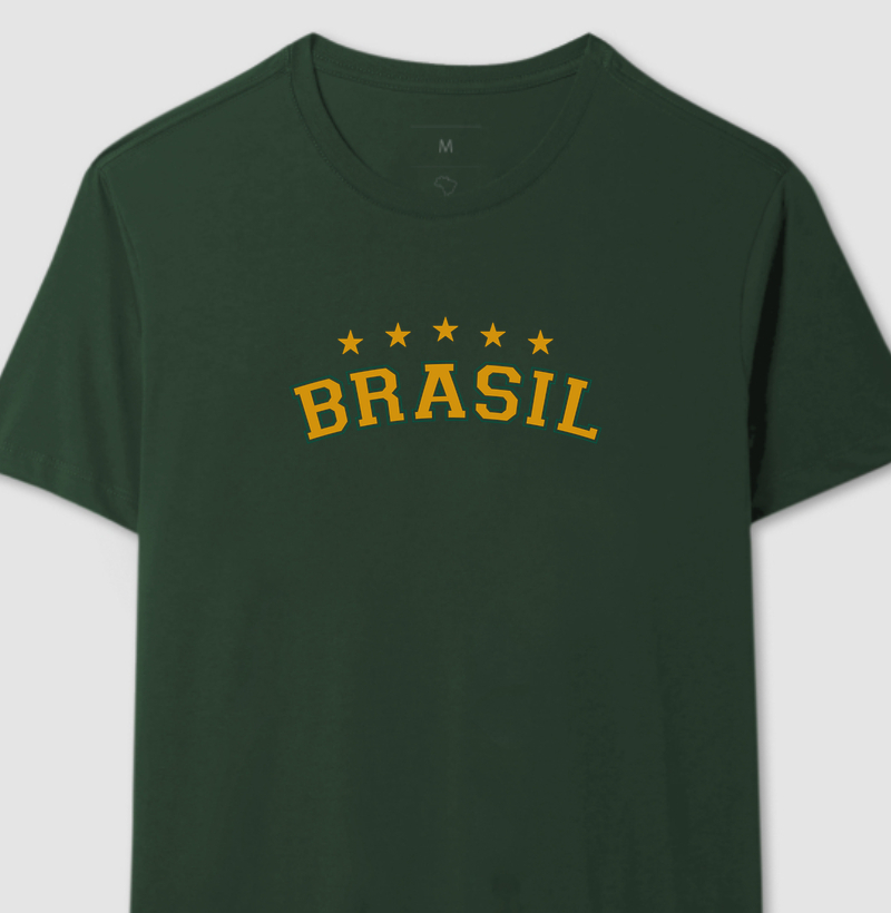 Brasil 5 estrelas