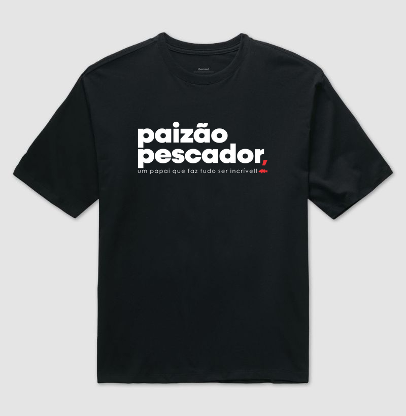 Paizão Pescador