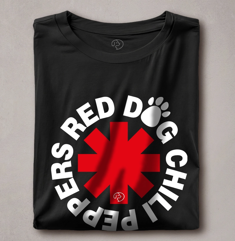 Red Dog Chili Peppers
