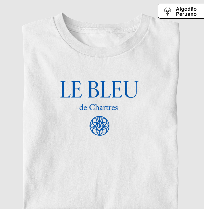 Os Azuis de Chartres