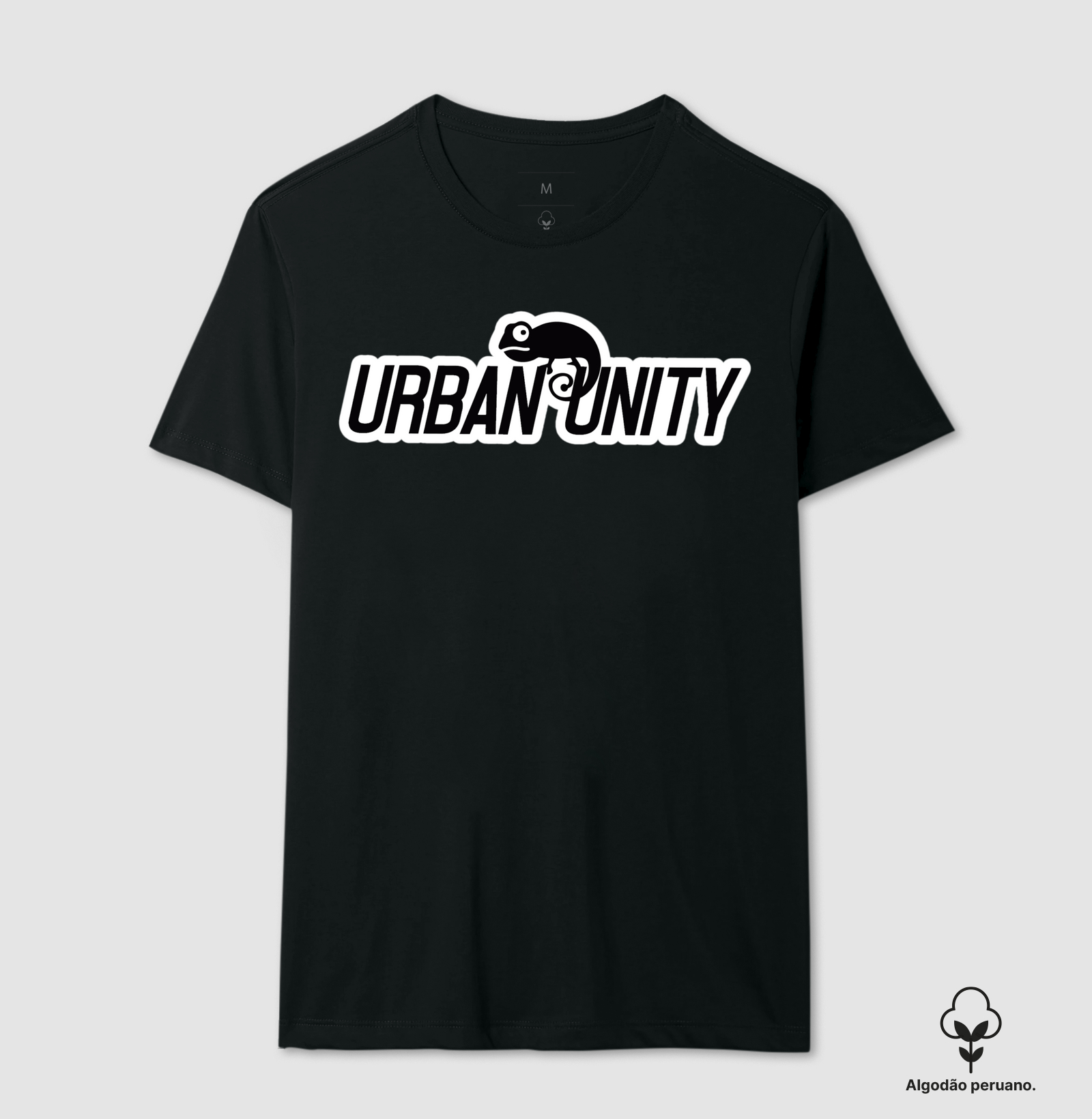 CLÁSSICA URBAN (Algodão Peruano)