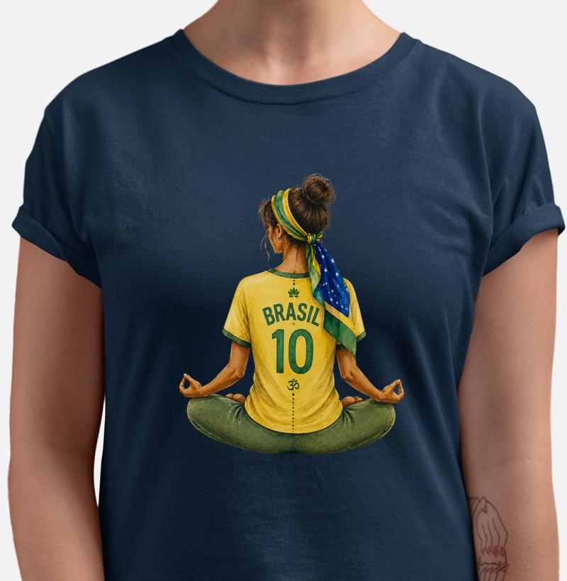 Brasil Zen
