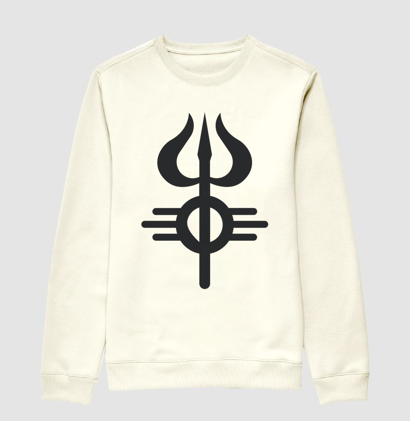 Tridente de Shiva