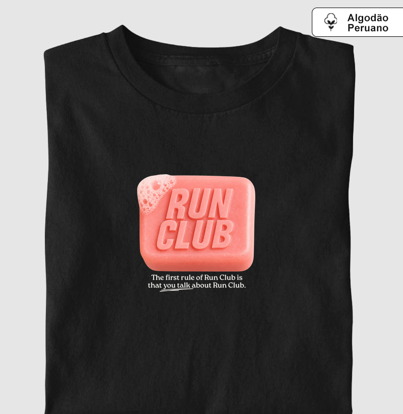 Run Club