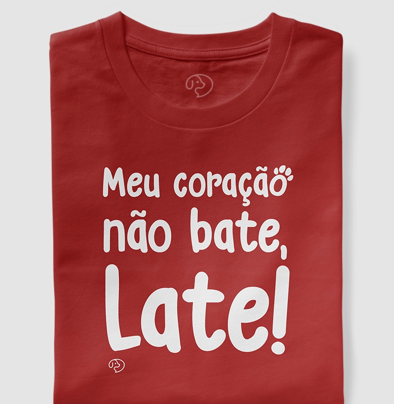 Meu Coração Late