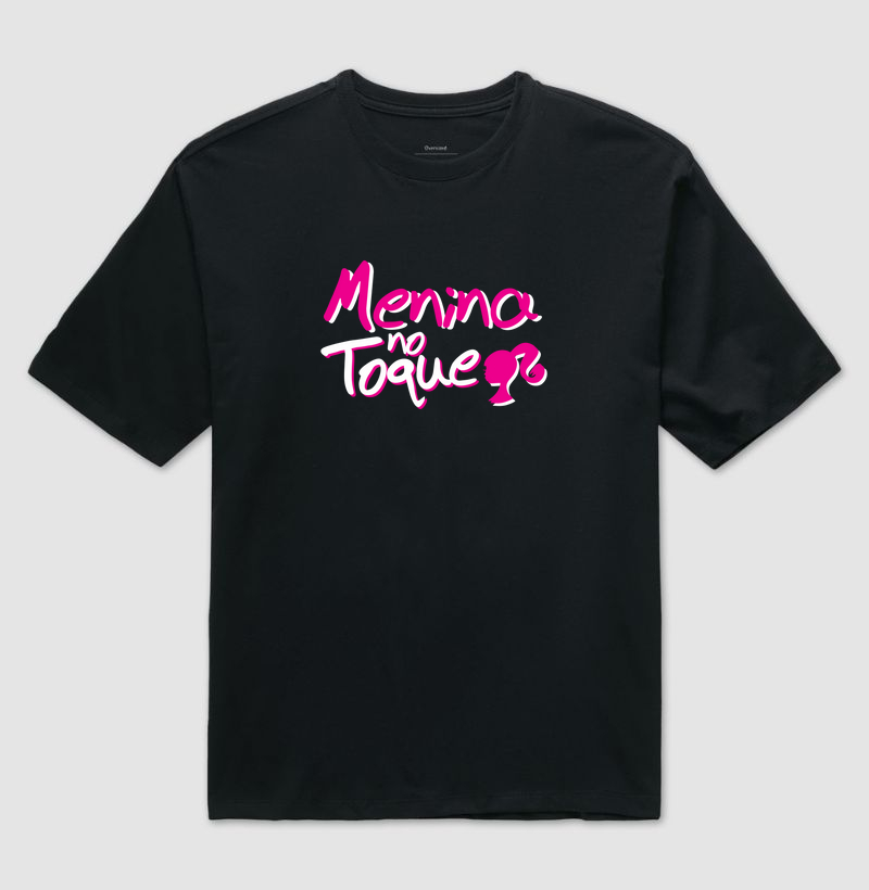 Meninas no Toque 