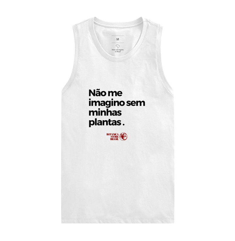 REGATA NÃO IMAGINO 